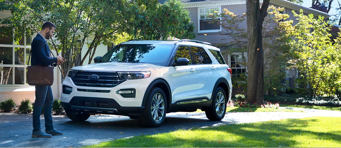 Freedom Ford Greenville by Ed Morse in Greenville TX