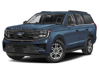 2026 ford Expedition