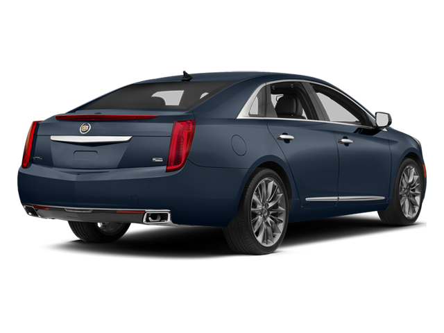 Used 2013 Cadillac XTS Luxury Collection with VIN 2G61P5S31D9170547 for sale in Greenville, TX