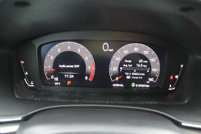 2025 Acura Integra A-Spec Package
