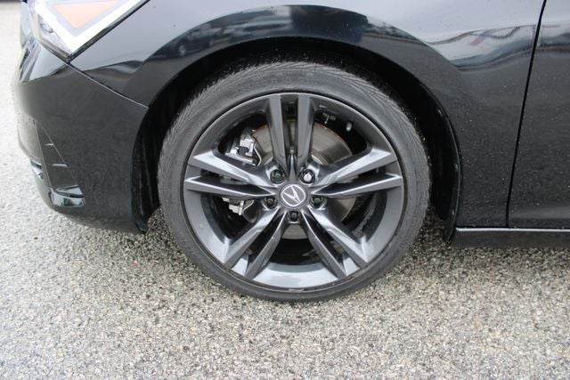 2025 Acura Integra A-Spec Package