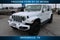 2021 Jeep Wrangler Unlimited Sahara High Altitude