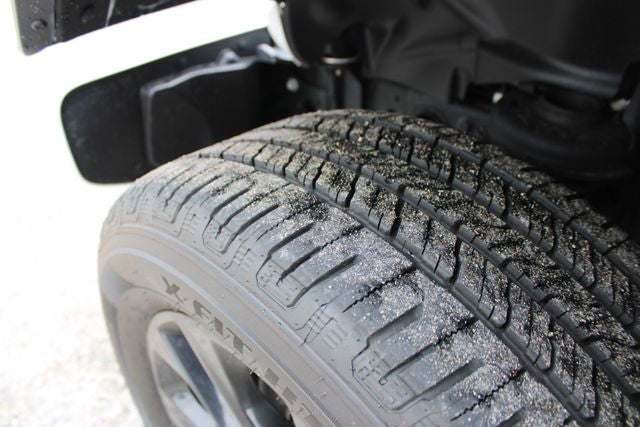 2021 Jeep Wrangler Unlimited Sahara High Altitude