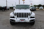 2021 Jeep Wrangler Unlimited Sahara High Altitude
