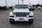 2021 Jeep Wrangler Unlimited Sahara High Altitude