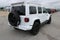 2021 Jeep Wrangler Unlimited Sahara High Altitude