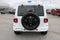 2021 Jeep Wrangler Unlimited Sahara High Altitude
