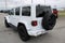 2021 Jeep Wrangler Unlimited Sahara High Altitude