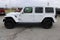 2021 Jeep Wrangler Unlimited Sahara High Altitude