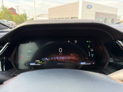 2023 Jeep Grand Cherokee Summit Reserve 4xe