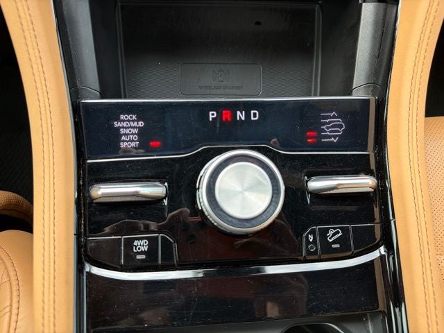 2023 Jeep Grand Cherokee Summit Reserve 4xe