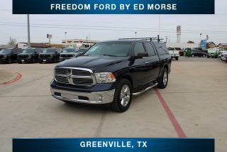 2016 RAM 1500 Lone Star