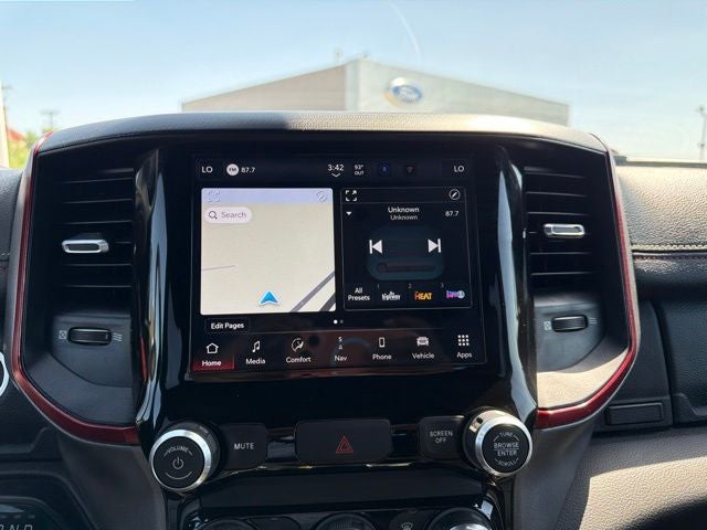 2024 RAM 1500 Rebel