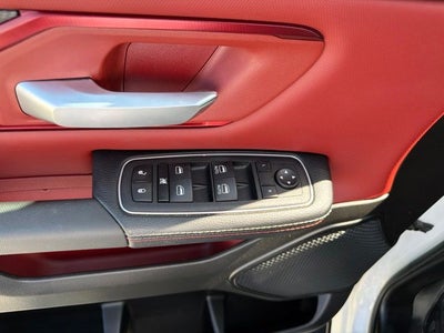 2024 RAM 1500 Rebel