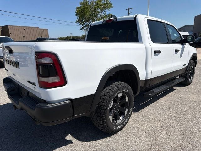 2024 RAM 1500 Rebel