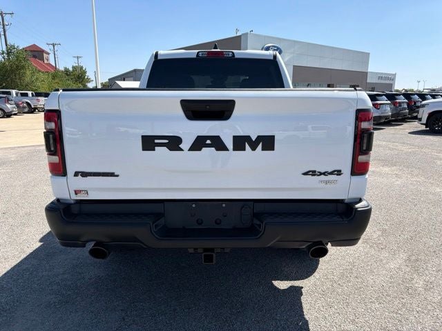 2024 RAM 1500 Rebel