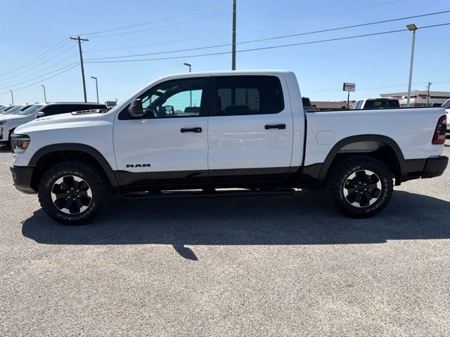 2024 RAM 1500 Rebel