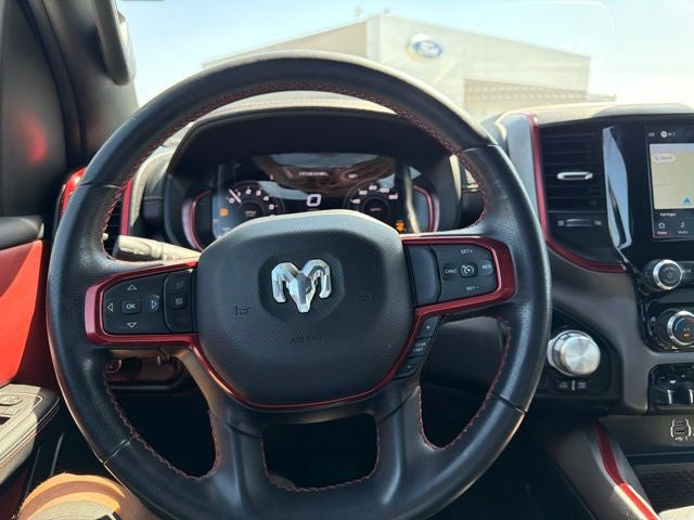 2024 RAM 1500 Rebel