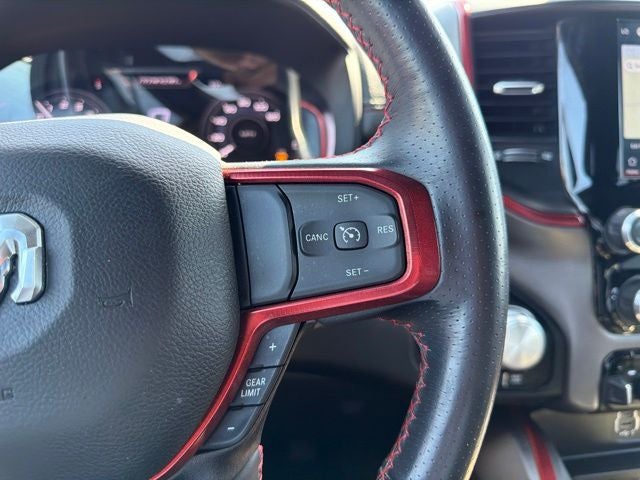 2024 RAM 1500 Rebel