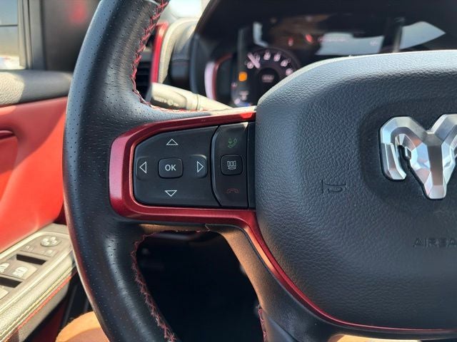 2024 RAM 1500 Rebel