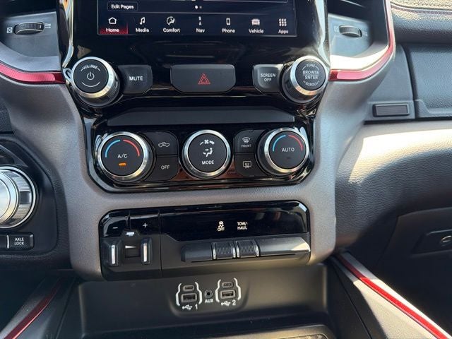 2024 RAM 1500 Rebel