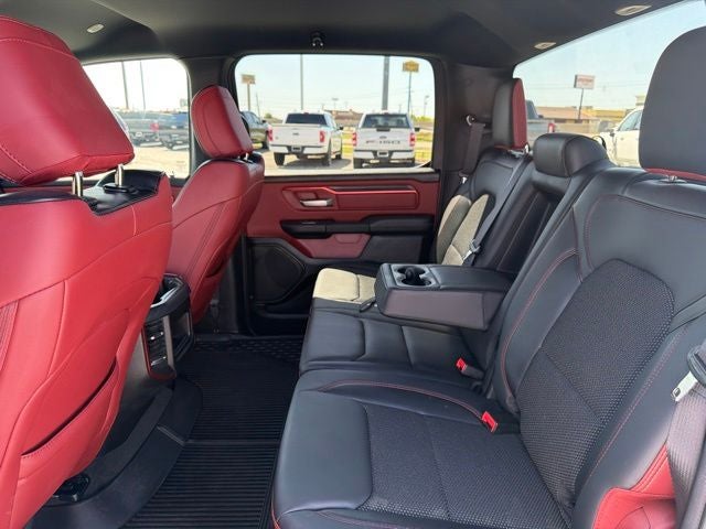 2024 RAM 1500 Rebel
