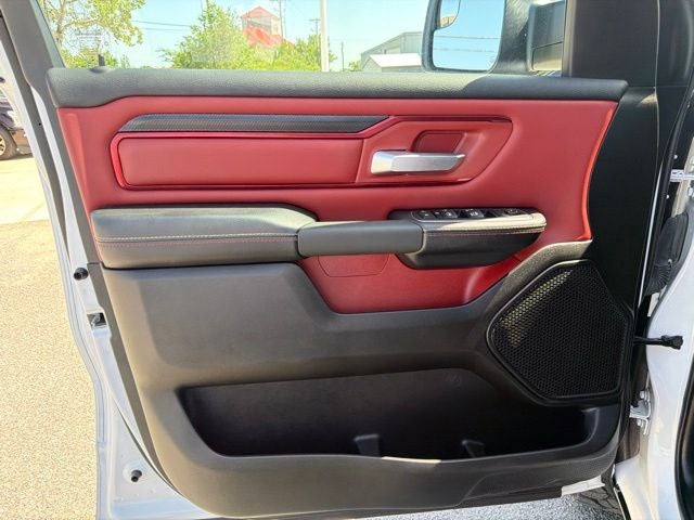 2024 RAM 1500 Rebel