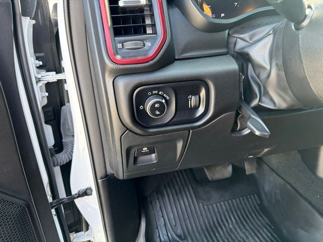 2024 RAM 1500 Rebel