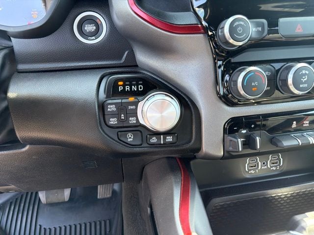 2024 RAM 1500 Rebel