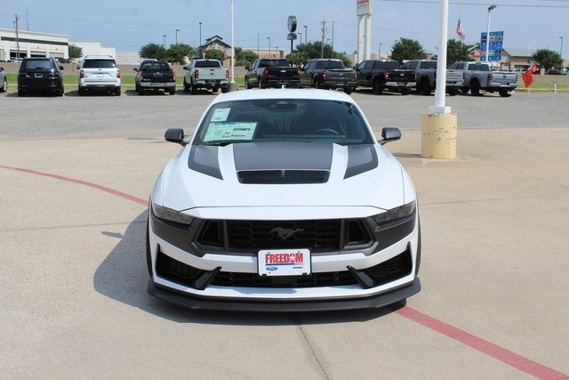 2024 Ford Mustang Dark Horse SUPERCHARGED!!!