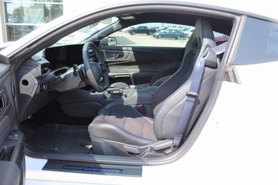 2024 Ford Mustang Dark Horse SUPERCHARGED!!!