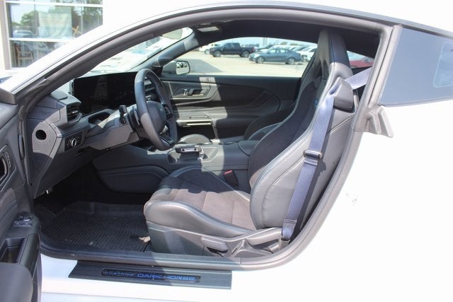 2024 Ford Mustang Dark Horse SUPERCHARGED!!!