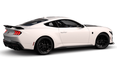 2024 Ford Mustang Dark Horse SUPERCHARGED!!!