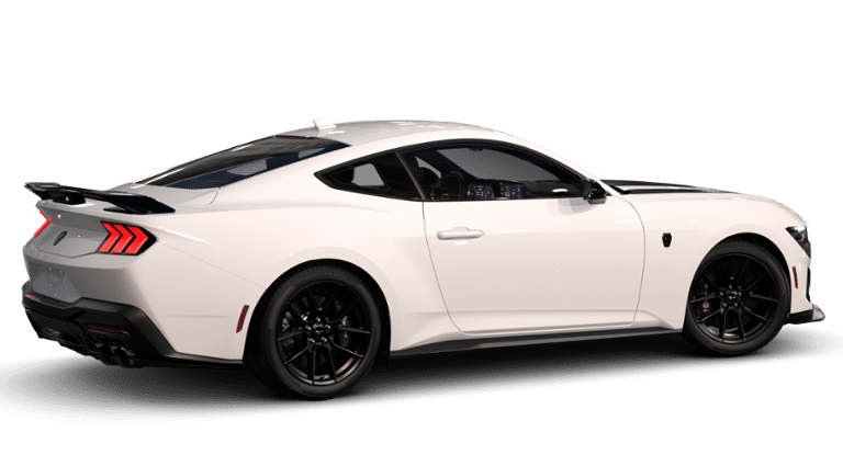 2024 Ford Mustang Dark Horse SUPERCHARGED!!!