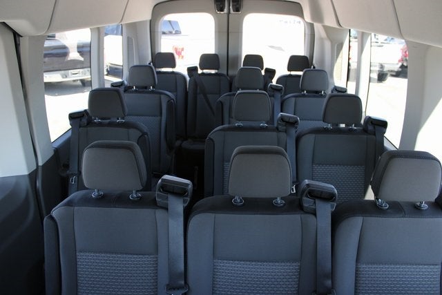 2026 Ford Transit-350 XLT