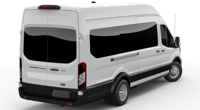 2026 Ford Transit-350 XLT
