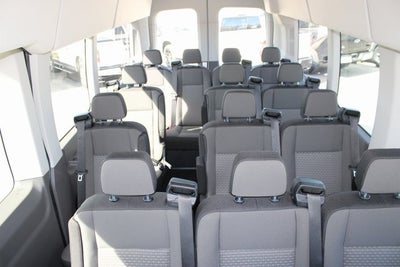 2026 Ford Transit-350 XLT