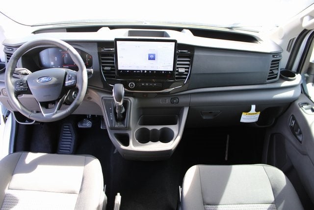 2026 Ford Transit-350 XLT
