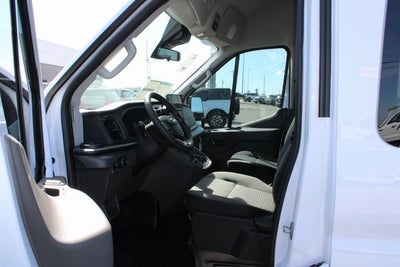 2026 Ford Transit-350 XLT