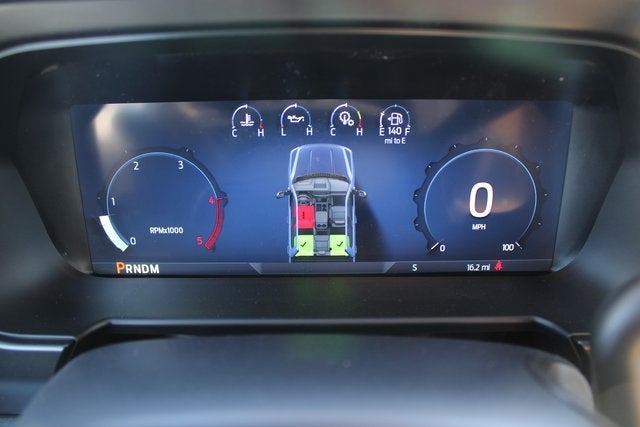 2026 Ford F-350SD Lariat DRW