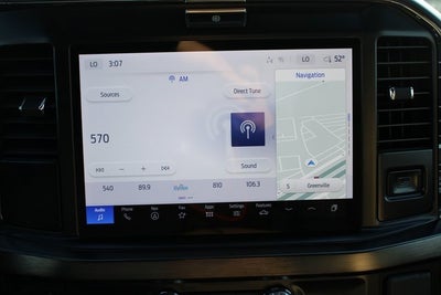 2026 Ford F-350SD Lariat DRW