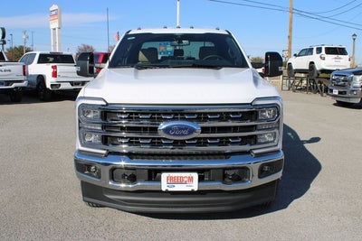 2026 Ford F-350SD Lariat DRW