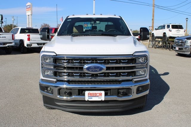 2026 Ford F-350SD Lariat DRW