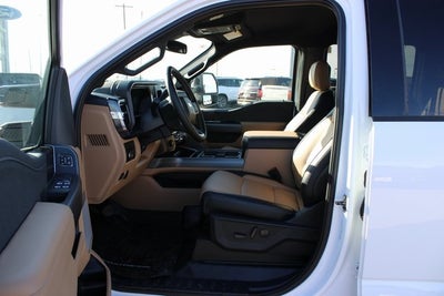 2026 Ford F-350SD Lariat DRW