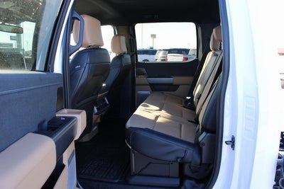 2026 Ford F-350SD Lariat DRW