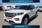 2021 Ford Explorer King Ranch