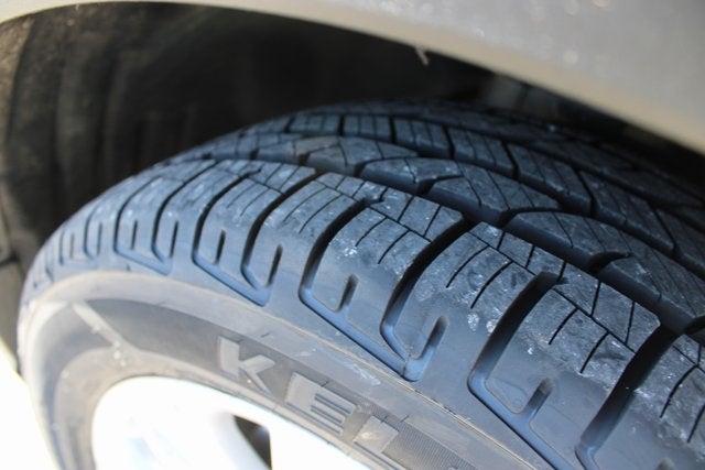 2021 Ford Explorer King Ranch