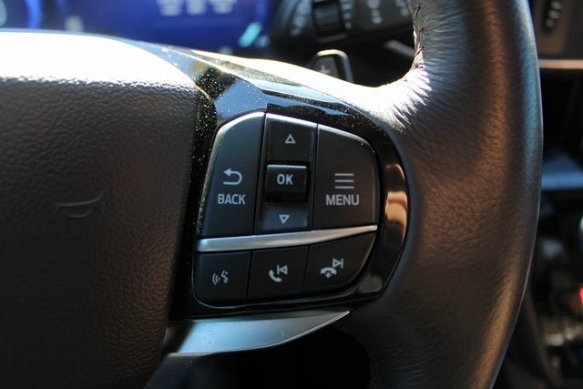 2021 Ford Explorer King Ranch