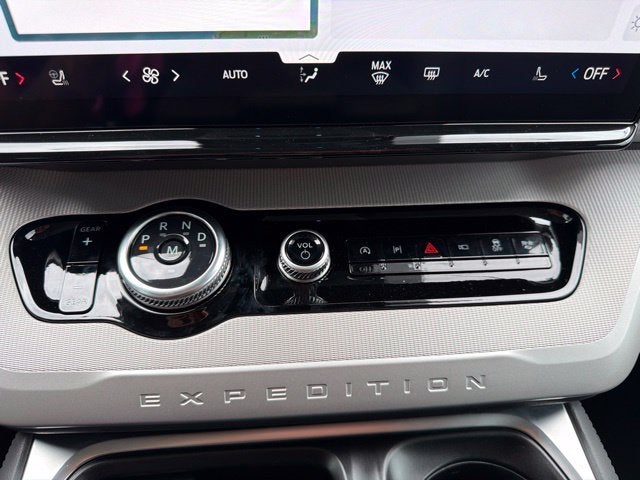 2027 Ford Expedition Max Active