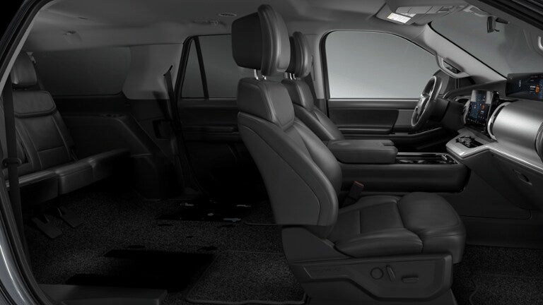 2027 Ford Expedition Max Active